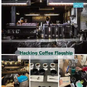 แนะนำเครื่องกรองน้ำร้านกาแฟ 1