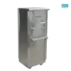 เครื่องทำน้ำเย็น 2 ก๊อก S200 สแตนเลส