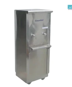เครื่องทำน้ำเย็น 2 ก๊อก S200 สแตนเลส