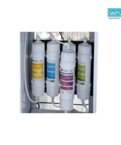 ไส้กรองน้ำนำเข้าจากเกาหลี ระบบ UF+Alkaline