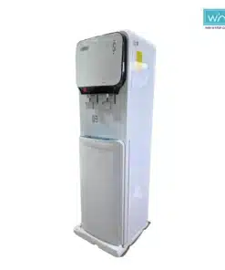 ตู้กดน้ำร้อนเย็น Standard JX15-FT สีขาว ระบบ UF+Alkaline