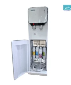 ตู้กดน้ำร้อนเย็น JX15-FT 2 อุณหภูมิ